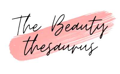 TheBeautyThesaurus