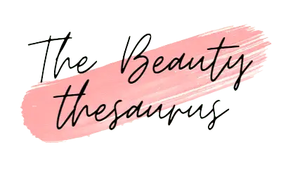 TheBeautyThesaurus