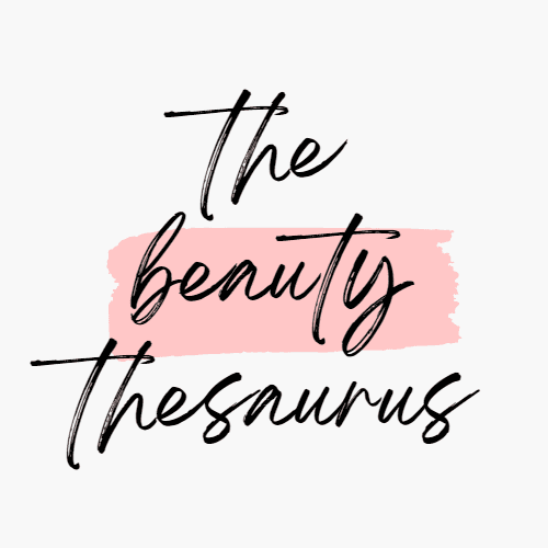 TheBeautyThesaurus