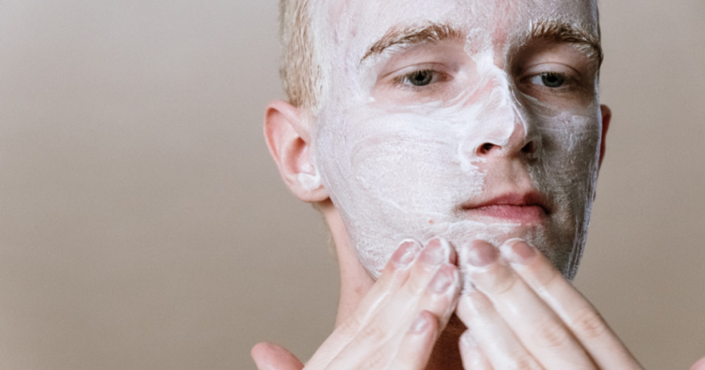 cleansing - the crucial step in skincare