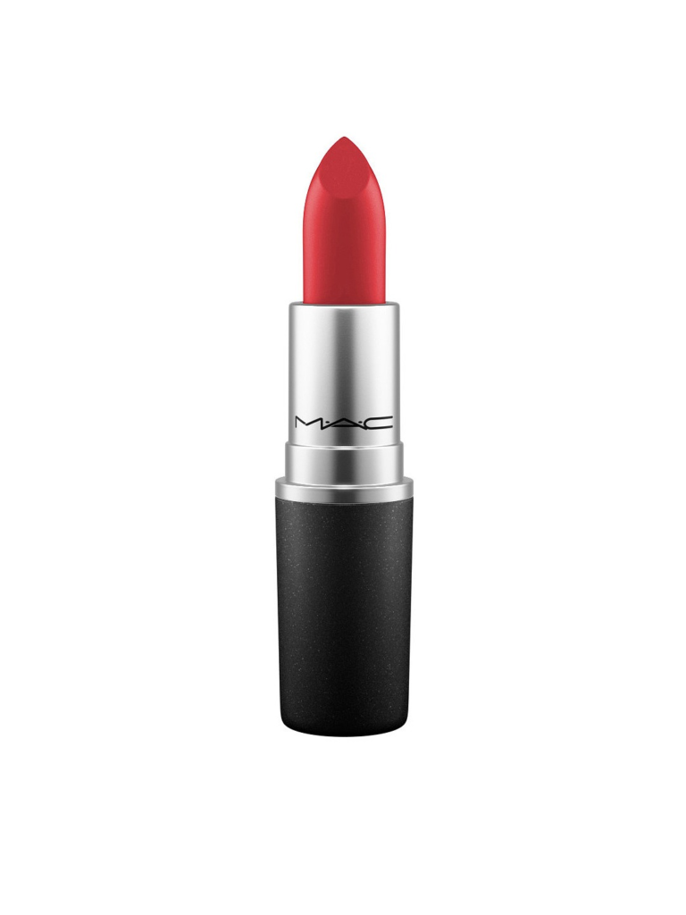 MAC RUSSIAN RED LIPSTICK