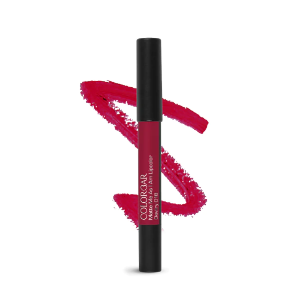 COLORBAR DEVILRY LIPSTICK