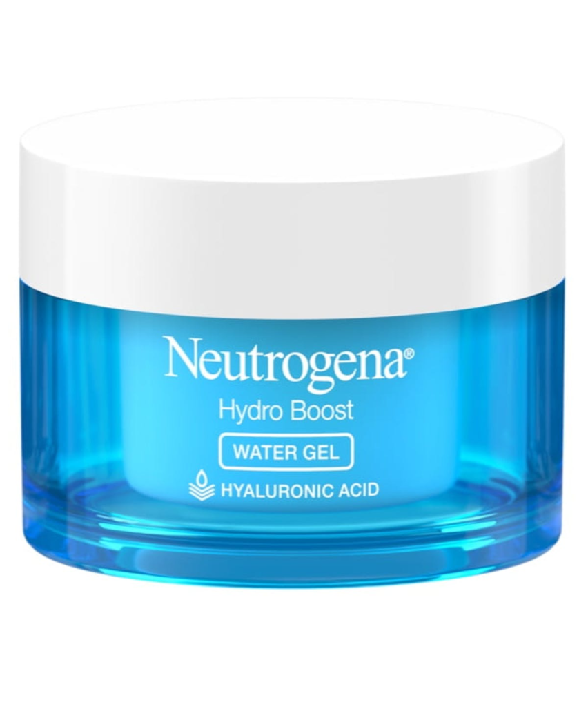 image of neutrogena hydro boost water gel