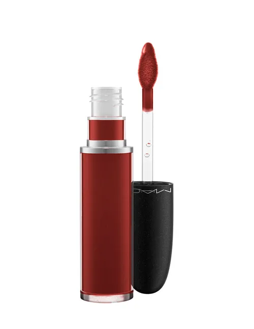 MAC CARNIVOROUS LIPSTICK