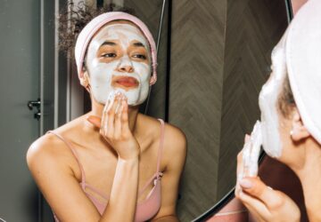 SKINCARE FOR BEGINNERS