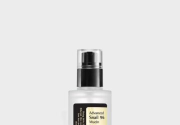 COSRX SNAIL MUCIN ESSENCE