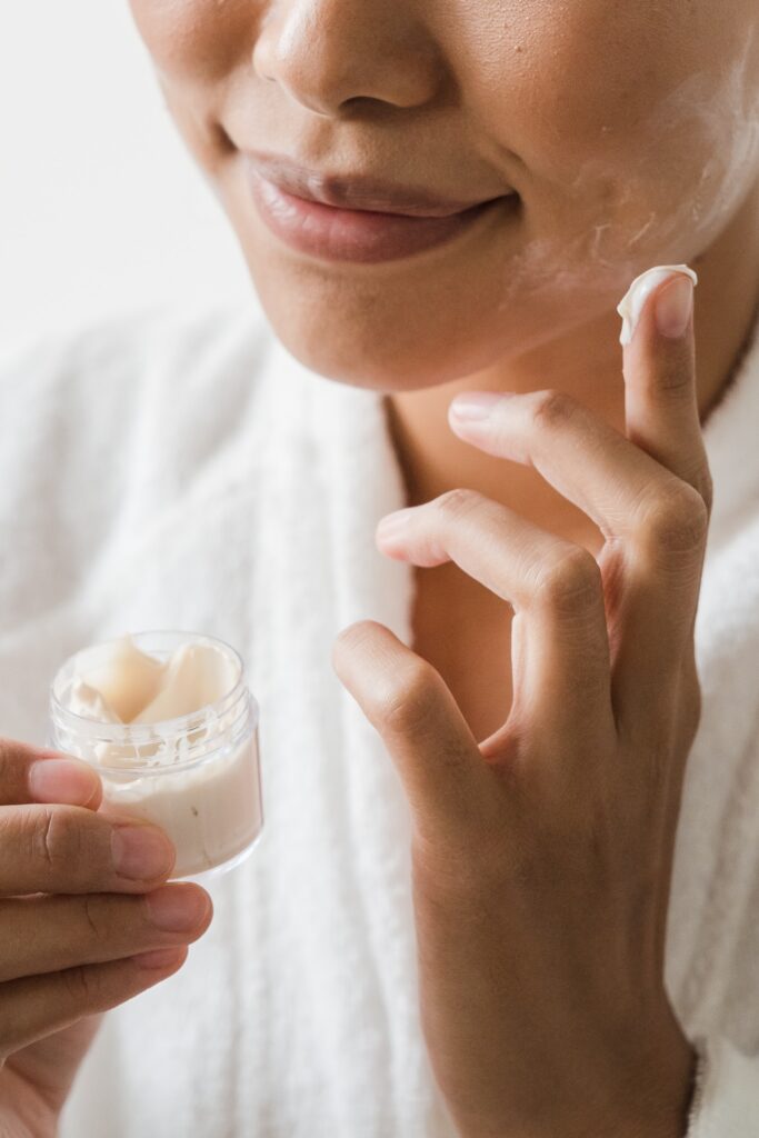 ceramide moisturizer