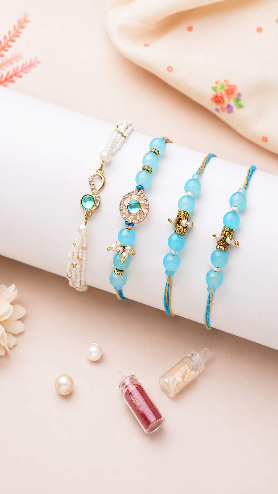 bridal budget accesseries